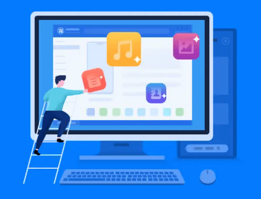 爱思助手应用商店